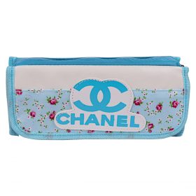 Chanel Pencil Case