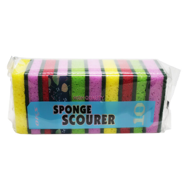 OKS Sponge 10PCS