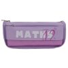 Purple Pencil Case