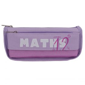 Purple Pencil Case