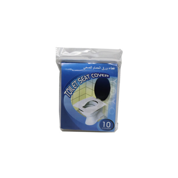 Toilet Seat Cover 10PCS