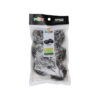 SUNDAY Stainless Steel Scourer 6PCS