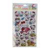 Hello Kitty Stickers