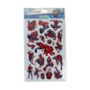 Spiderman Stickers