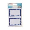 Plain Name Labels