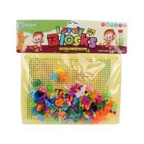 Blocks Diy