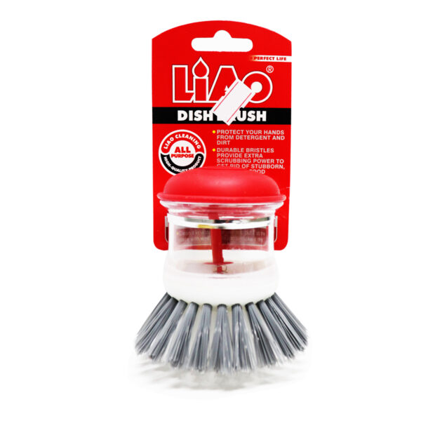 LIAO Dish Brush
