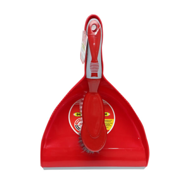 LIAO Dustpan & Brush Set