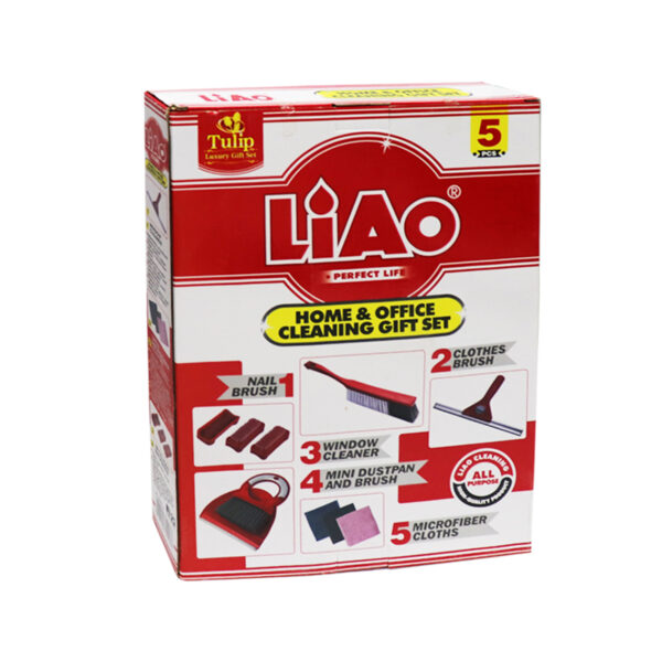 LIAO Cleaning Gift Set