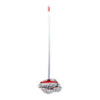 LIAO Cotton+Micorfiber Water Mop