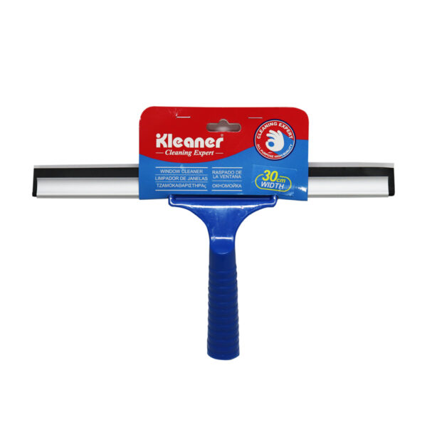 Kleaner Window Wiper