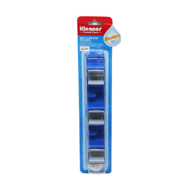KLEANER Mop & Broom Holder