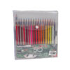 Art Colored Pencil -  50PCS