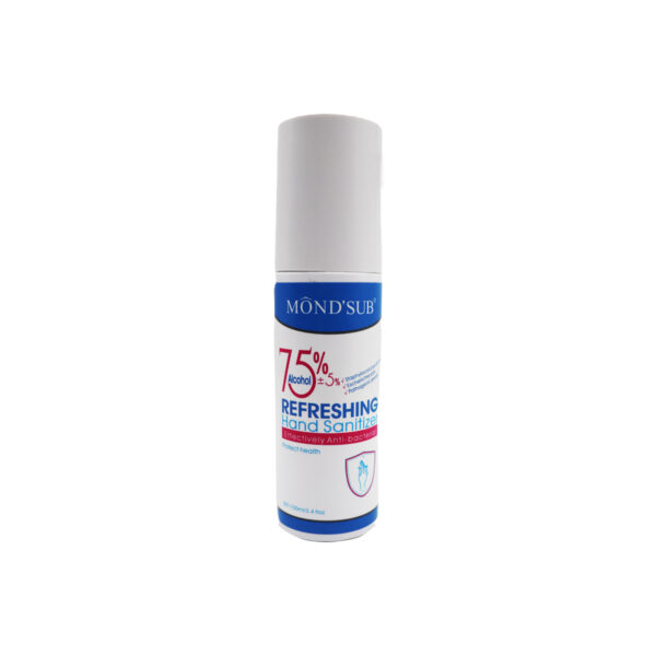 Hand Sanitizer Spray 100ML