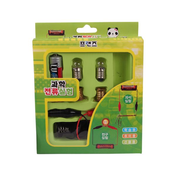 Experiments Set
