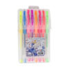 Shiny Color Pens - 8PCS
