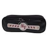 Black Pencil Case