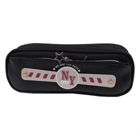 Black Pencil Case