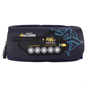 PUBG Pencil Case