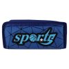 Sports Pencil Case - Blue
