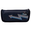 Navy Blue Pencil Case