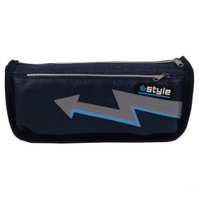 Navy Blue Pencil Case