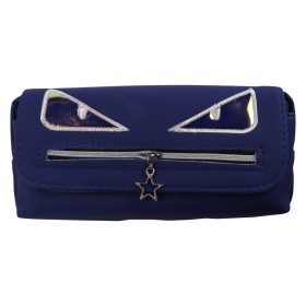 Pencil Case - Dark Blue