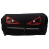 Black Pencil Case