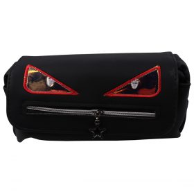 Black Pencil Case