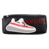 Yeezy Pencil Case - Black