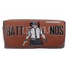 Pencil Case - Brown