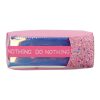 Pencil Case - Pink