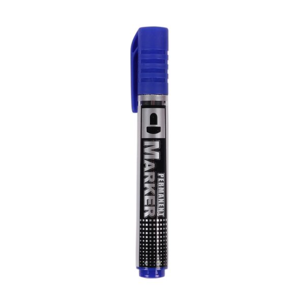Permanent Marker