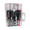 Max-pleased Whiteboard Markers