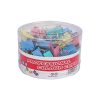 Colored Paper Clips 48PCS