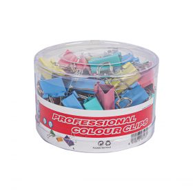 Colored Paper Clips 48PCS