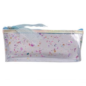 Pencil Case - Clear