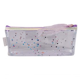 Pencil Case - Clear