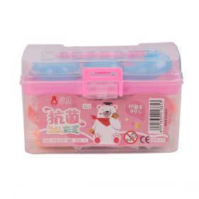 Play Dough 12PCS