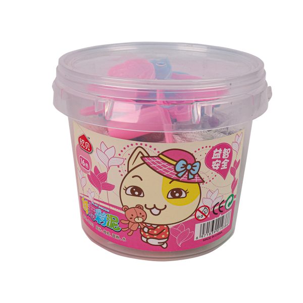 Play Dough Clay Set