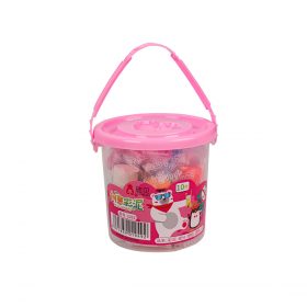 Mini Play Dough Clay