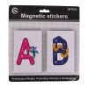 Magnetic Alphabets Stickers