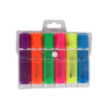 Highlighters - 6PCS