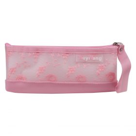 Pencil Case - Pink