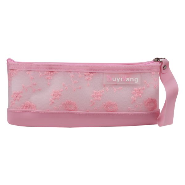 Pencil Case - Pink
