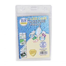 Card Case - B8