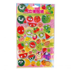 Fruits Stickers