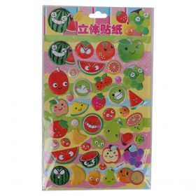 Fruits Stickers
