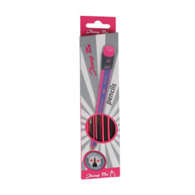 HB Pencils - 12PCS