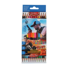 White Charcoal Pencils - 2PCS